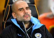 Guardiola reaches career possession low in Man City defeat at Wolves