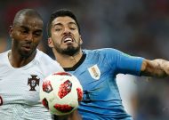 Ricardo Pereira: It's my goal to play at Euro 2020 for Portugal