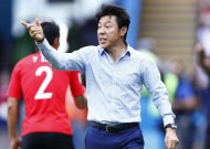 Shin Tae-yong to be tasked with Indonesia senior and junior teams