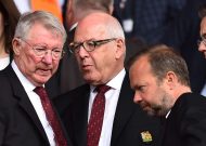 'It's not Manchester United football club any more' - Club legend slams ownership & transfer chaos