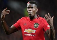 Paul Pogba wants to ‘win prizes’ at Manchester United, says Mino Raiola