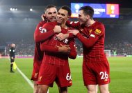 'Phenomenal!' - Rodgers in awe of Liverpool's Alexander-Arnold