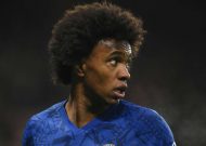 ‘It’s a shame for everyone’ – Willian wants action against racism following Rudiger abuse