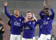 'Leicester's midfield trio as good as any out there' - Souness salutes high-flying Foxes