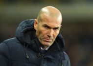 'We'll eliminate Liverpool!' - Real Madrid boss Zidane jokes ahead of Champions League draw