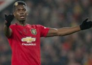 Paul Pogba: Man Utd midfielder to have operation on ankle injury