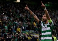 Bruno Fernandes: Manchester United agree deal with Sporting Lisbon