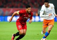 China's Super League postponed because of coronavirus