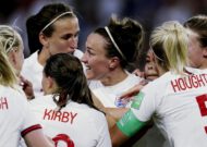 England get USA rematch at SheBelieves Cup