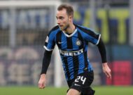 Eriksen wasn't meant to make Inter debut so soon - Conte