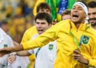 Neymar wants to play in Brazil's Copa America and Olympics campaigns in summer