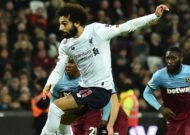 Salah superb as Liverpool's history boys show no sign of let up