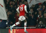 Happy New Year! Lift-off for Arteta's Arsenal as Pepe delivers