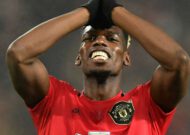 'I don't know who Pogba is!' - Real Madrid president Perez laughs off links to Man Utd star