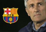 Barcelona sack Valverde, Quique Setien announced as new head coach