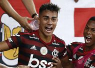 Real Madrid agree €35m fee for Flamengo wonderkid Reinier