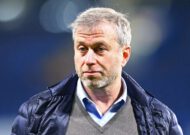 'I could have killed Abramovich' - Chelsea legend reveals he nearly ended owner's life