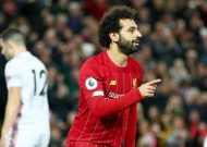 Even injuries can't slow Liverpool as Salah and Mane keep the red machine rolling