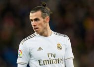 Gareth Bale: Real Madrid forward out of Super Cup in Saudi Arabia with illness