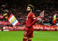 Mohamed Salah: Tokyo 2020 decision with Liverpool and forward, says Egypt boss