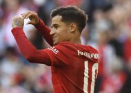 'High-flying Liverpool don't surprise me' - Coutinho insists he has no regrets over Anfield departure