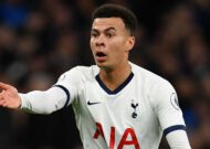 Alli apologises for social media video mocking coronavirus crisis