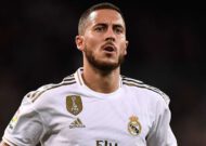 ‘Hazard loves hamburgers & Courtois has big ego’ – Bulka lifts the lid on former Chelsea team-mates