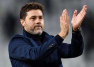 Pochettino would 'love' next job to be in the Premier League