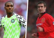 ‘Ighalo could be new Cantona for Man Utd’ – Bosnich backing shock striker signing to shine