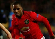 'It's a dream come true' - Ighalo delighted after opening his Manchester United account