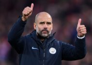 Guardiola to stay at Man City despite Champions League ban