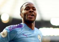 Sterling leaves door open for Real Madrid move but remains committed to Man City for now