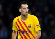 Busquets: Messi row with Abidal not to blame for Barca's Copa del Rey exit