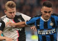 Coronavirus: Juventus vs Inter Milan among five Serie A matches to be played behind closed doors