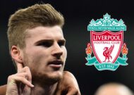 Werner warned Liverpool move would be ‘difficult’ as Nagelsmann tries to talk striker into Leipzig stay