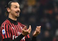 Ibrahimovic: AC Milan stopped playing and believing in Inter collapse