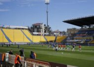 Parma vs SPAL kicks off 75 minutes late amid calls for Serie A suspension