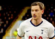 Jan Vertonghen: Family of Spurs defender held at knifepoint during burglary