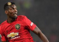 Coronavirus: Manchester United's Paul Pogba sets up fundraiser and pledges financial support