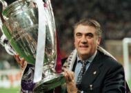 Lorenzo Sanz: Former Real Madrid president dies after contracting coronavirus