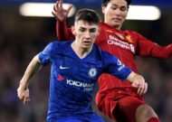 Billy Gilmour produces timely midfield masterclass amid Chelsea injury crisis