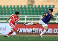 Công Phượng expected to shine on V-League return