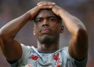 Sturridge handed four-month ban for betting breaches after Trabzonspor release