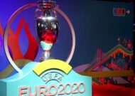 Euro 2020 becomes Euro 2021 as UEFA confirms sweeping Champions League & league changes