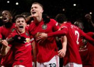 Man United's win over City hints that a corner has been turned under Solskjaer