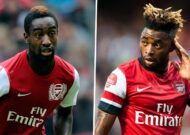 Coronavirus: Ex-Arsenal duo Djourou & Song among nine FC Sion players sacked over contract dispute