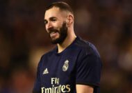 Madrid are suffering because Benzema is in agony