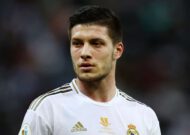 ‘If he has to go to jail, then he goes’ – Jovic has done nothing wrong, claims Real Madrid striker’s father