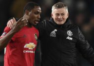 'I don't care what anyone says' - Ighalo confident after Man Utd double in FA Cup win