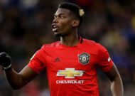 ‘Man Utd must play Pogba and Bruno Fernandes together’